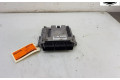 Блок управления двигателя 0281019148, 0281019148   Renault Clio IV