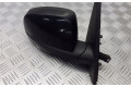Зеркало электрическое        Opel Meriva A  2003 - 2010 года   
