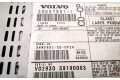 Радио/ проигрыватель CD/DVD / навигация 306575511, 30657551-1   Volvo XC90