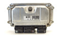 Блок управления двигателя 9637839480 Peugeot 306