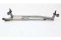 Механизм стеклоочистителей (трапеция) 3C1955601    Volkswagen PASSAT B6