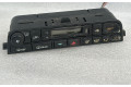 Блок управления климат-контролем LJA7690BB, 1464306141 Jaguar XK8 XKR