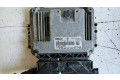 Блок управления двигателя 0281016202, 51871189   Fiat Bravo