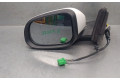 Зеркало электрическое        Volvo V40  2012 - 2019 года   