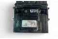 Блок управления двигателем Блок управления 237104328S, 0281036484 Dacia Logan II