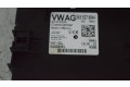 Блок комфорта    Volkswagen Golf VI   