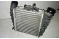 Интеркулер  6Q0145804A   Skoda Fabia Mk2 (5J) 