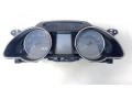 Панель приборов 503002421404, 8T0920930M Audi A5 8T 8F