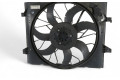 Вентилятор радиатора 52014787AC, 52014787AC Jeep Grand Cherokee