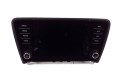 Дисплей 5E0919605M Skoda Octavia Mk3 (5E)