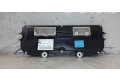 Блок управления климат-контролем 5K0907044GNZJU   Volkswagen Golf VI