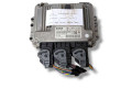 Блок управления двигателем Блок управления 0281013332, 9664257580   Peugeot Expert