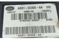 Блок АБС AG912C405AA, 54085178E Ford Galaxy 2006-2015 года