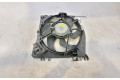 Вентилятор радиатора     7701068310    Renault Clio III 