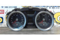 Přístrojová deska Renault Megane II 2003 8200306552, 8200306552