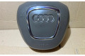 Подушка безопасности водителя    Audi A5 8T 8F