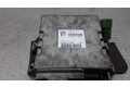 Блок управления двигателя 9626314580 Citroen Xantia