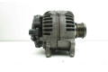 Генератор 06F903023F   Audi A3 S3 A3 Sportback 8P      