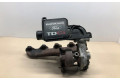 Turbodmychadlo Турбина 54359710009, 2S6Q6K682AD Ford Fiesta F6JB(Euro 4)