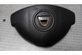Подушка безопасности водителя 30757349954AF, VEPD16806604   Dacia Dokker