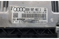 Řídící jednotka 8R0907401J, 0281016453 Audi RS4 B8 2011