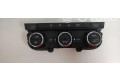 Блок управления климат-контролем 5E0907044E, 5E0907044E Skoda Octavia Mk3 (5E)