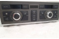 Блок управления климат-контролем 4F1820043S, 5HB00883306 Audi A6 S6 C6 4F