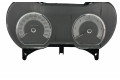 Панель приборов 9X2310849KF, VP9X2F10849KF Jaguar XF X250