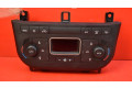 Блок управления климат-контролем 156088743, 156088743 Alfa Romeo Mito