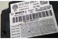 Блок подушек безопасности 6C0959655F, 0285012570 Skoda Fabia Mk3 (NJ)