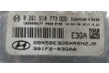 Řídící jednotka 391F203GA0, 0261S10773 Hyundai i20 (GB IB) 2017