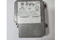 Блок подушек безопасности 1C0909601C, 24020406F   Skoda Fabia Mk1 (6Y)