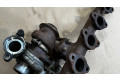  Турбина Citroen C4 I 1.6 9670371380, TD025S208T4         