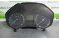 Панель приборов 1Z0920822D, V1610056   Skoda Octavia Mk2 (1Z)       