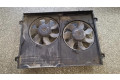 Комплект вентиляторов 7M0121207C, 97VW8147AA Ford Galaxy 2.3