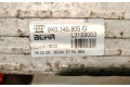 Интеркулер 8K0145805G, L3122003BEHR Audi A4 Allroad