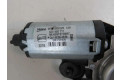 Моторчик заднего дворника W000003125    Seat Ibiza I (021A)