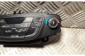 Блок управления климат-контролем AV1T18C612AG   Ford B-MAX
