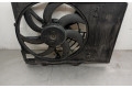 Вентилятор радиатора     9801666680, T300093    Peugeot 2008 I 