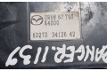 Блок управления двигателя UR5867790, K4000 Ford Ranger