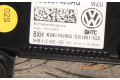 Блок управления климат-контролем 5G0907426AQ Volkswagen Golf VII