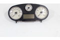 Панель приборов    Lancia Ypsilon       