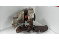 Turbodmychadlo Нагнетатель 04L253010J, 04L253056Q   Volkswagen Tiguan   CRG