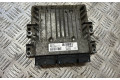 Блок управления двигателя 237102597R   Dacia Lodgy
