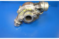 Турбина Mercedes-Benz A W176 54389880006, TF30014 для двигателя 607.951