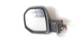 Zpětné zrcátko Citroen Berlingo 2009 8153TP, 8153TP