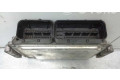 Блок управления двигателя 0281015160 Alfa Romeo 159