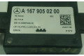 Блок управления A1679050200, A1679050200   Mercedes-Benz GLE W167