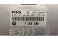 Řídící jednotka 7506280 BMW 7 E65 E66 2003