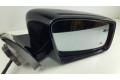 Zpětné zrcátko Mercedes-Benz E W212 2010 A3159444